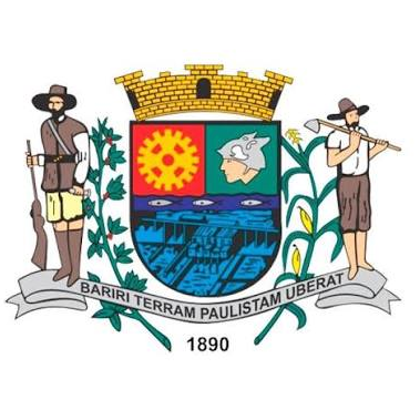 Logo da entidade PREFEITURA MUNICIPAL DE…