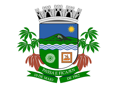 Logo da entidade PREFEITURA MUNICIPAL DE…